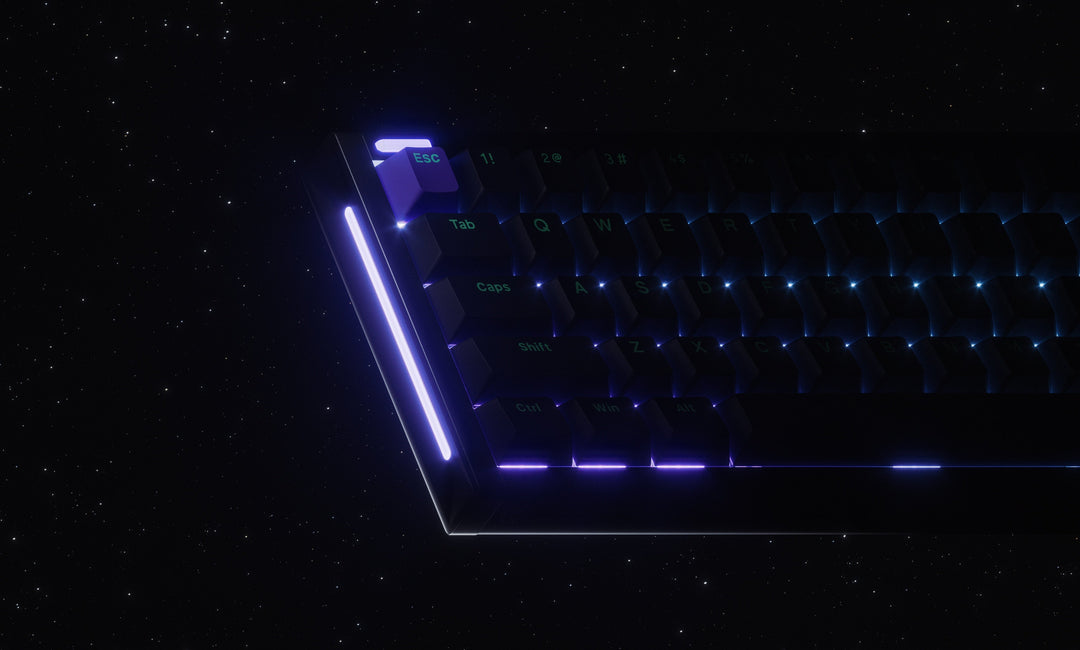 BH65 Design Story
